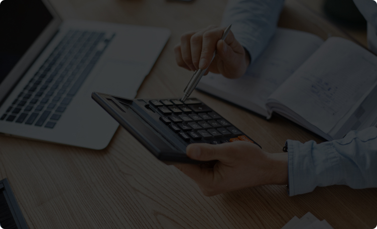 Finance specialists
