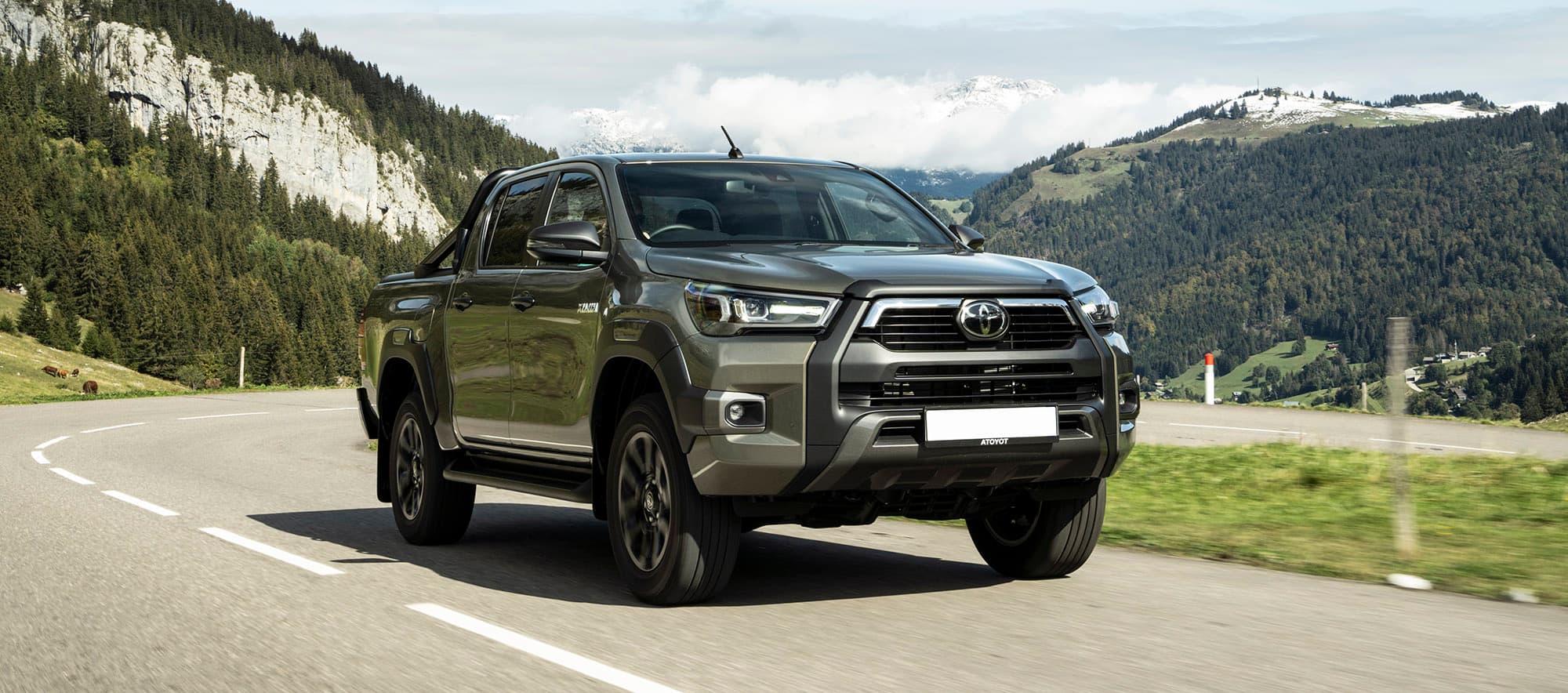 Quality Used Cars at Amin Motors Ltd
