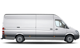 Used Large vans for sale in Uxbridge