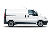 Used Small vans for sale in Uxbridge